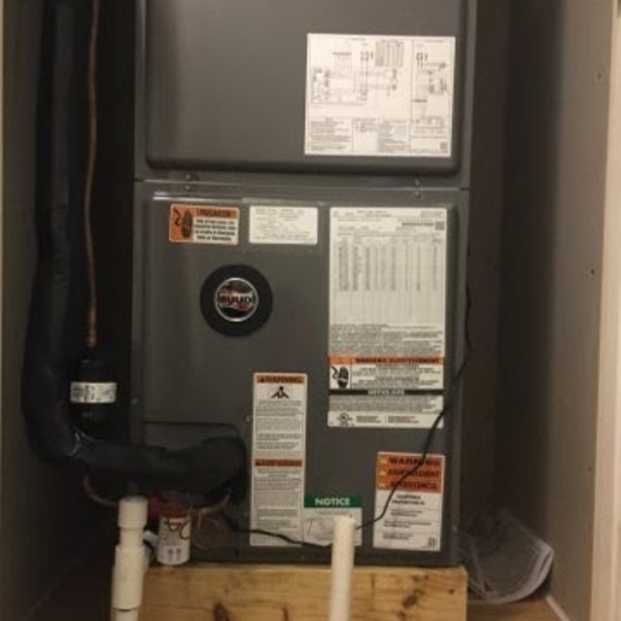 HVAC