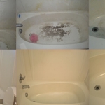 The 3 Bathrooms