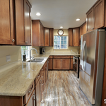 3cm Astoria kitchen