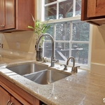 3cm Astoria kitchen
