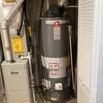 Water Heater