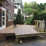 Our Work