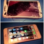 iPhone 7 Plus Screen Repair