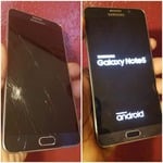 Samsung Galaxy Note 5