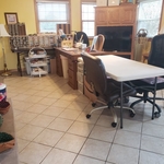 After Organizing