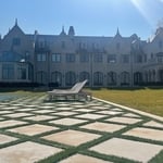 Pool Patio