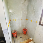 Modern Bathroom remodel
