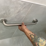 Modern Bathroom remodel