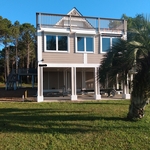Waterfront (Front side)