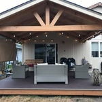 GMH Quality Construction Recent Project