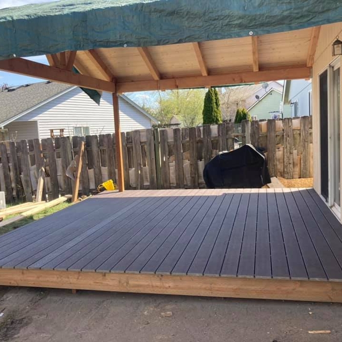 GMH Quality Construction Recent Project