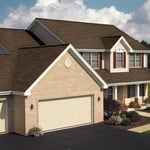 GAF Timberline Shingles