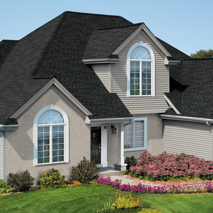 GAF Timberline Shingles
