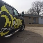 Roofing Projects