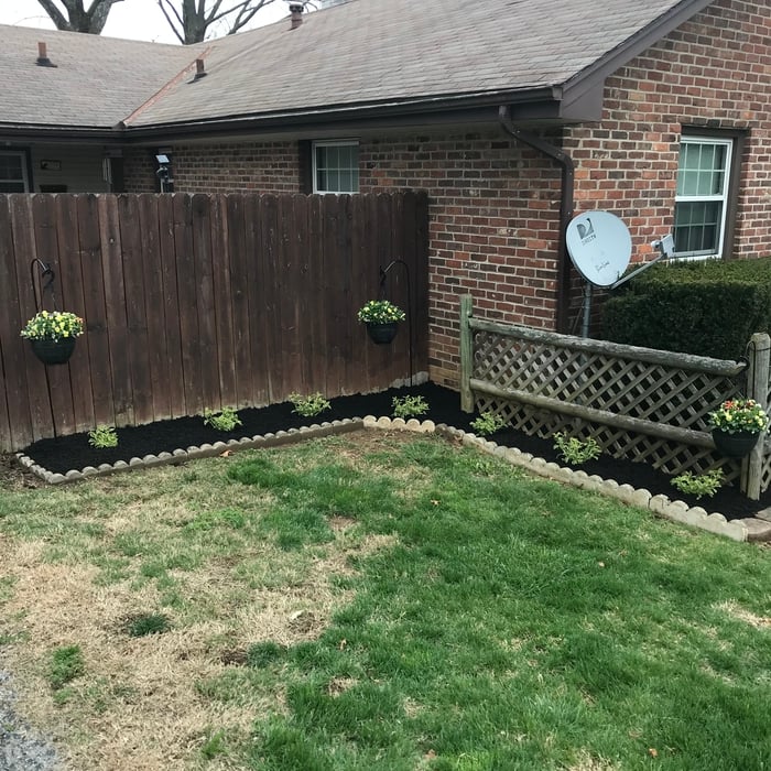 Our work