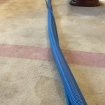 carpet cleaning