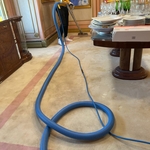 carpet cleaning