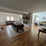 First Floor Renovation