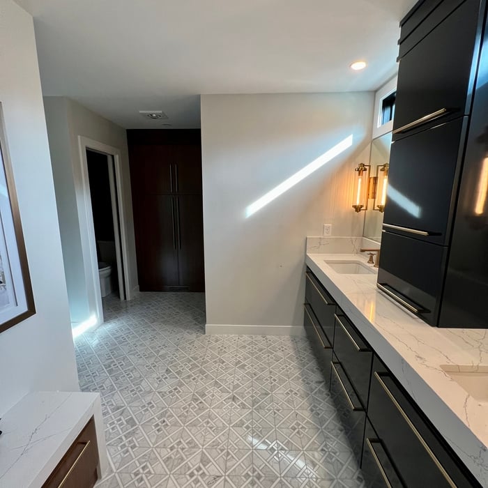 Renovations