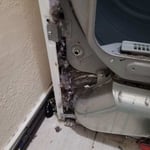 Lint Build up