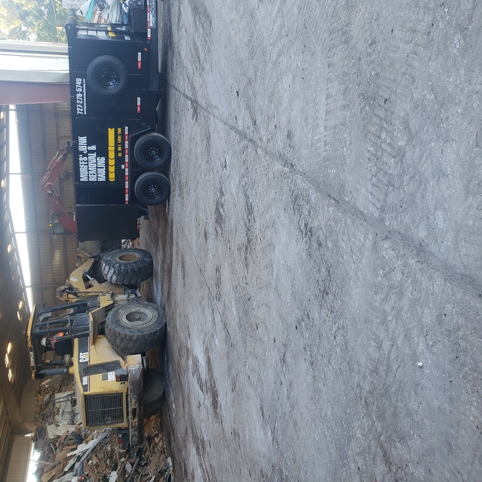 Our Equipment
