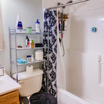 Teenager's Bathroom