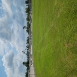 Park in lake charles