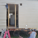 Carpentry