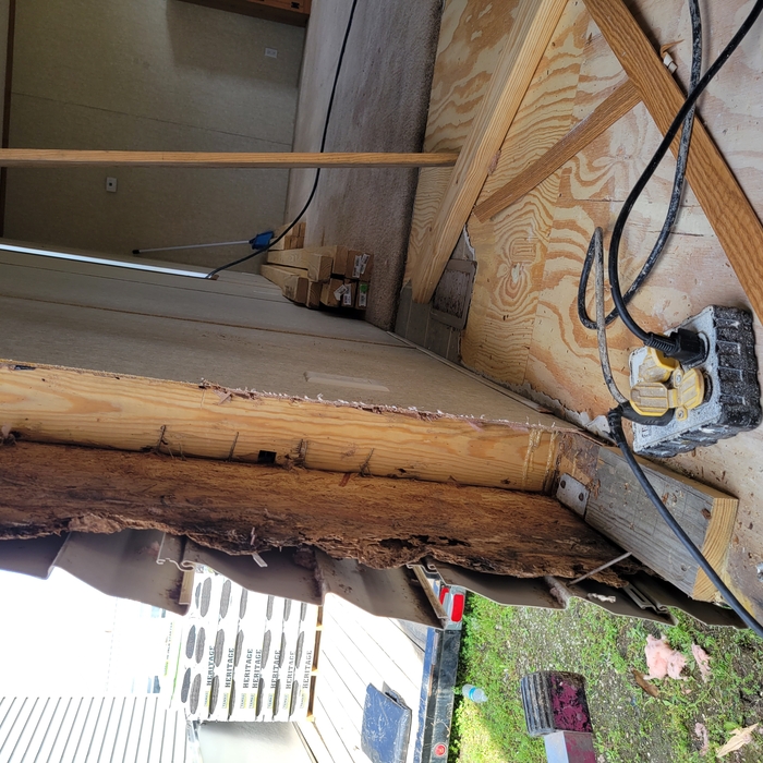 Carpentry