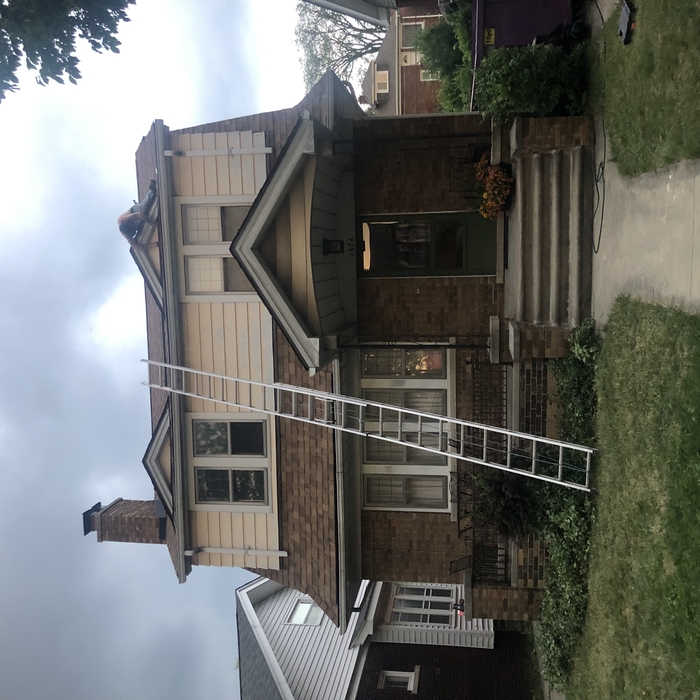 Roofjob