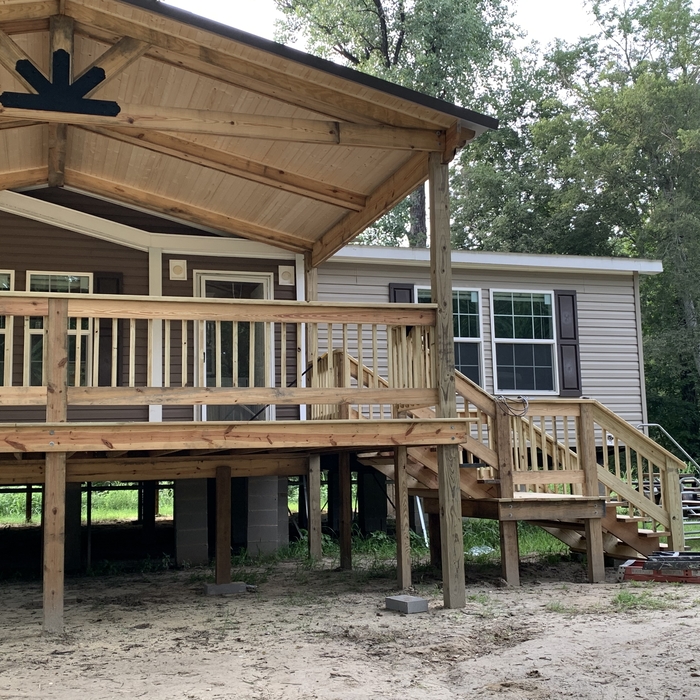 Porch