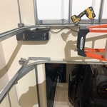 Lift Master Jackshaft