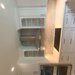 Burlington Kitchen Angle 1