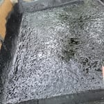 Roof coating