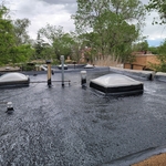 Roof Coating 2
