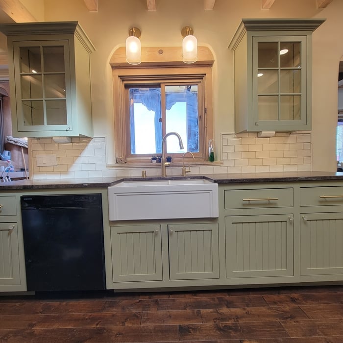 Cabinets