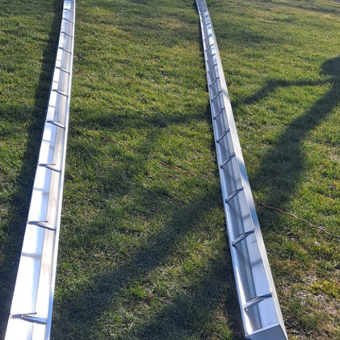 Gutter 8