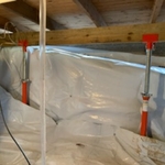 floor leveling