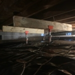 floor leveling