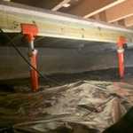 floor leveling