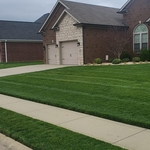 blue springs subdivision