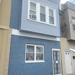 Exterior Job