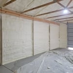 pole barn