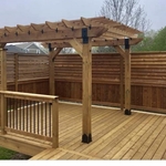 Our Work