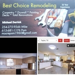 Our Work