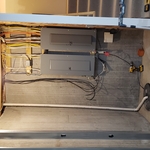 Northland full basement.