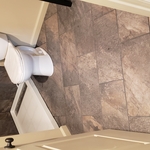 Northland full basement.