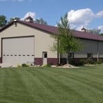 Building 1