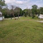 Lawn Mowing
