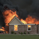 Fires from dryers!